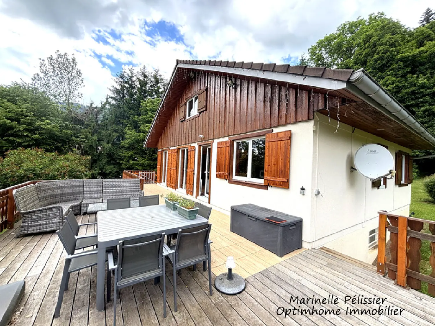  te koop huis Saint-Jeoire Haute-Savoie 3