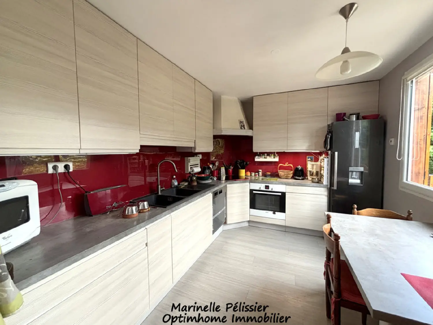  te koop huis Saint-Jeoire Haute-Savoie 4