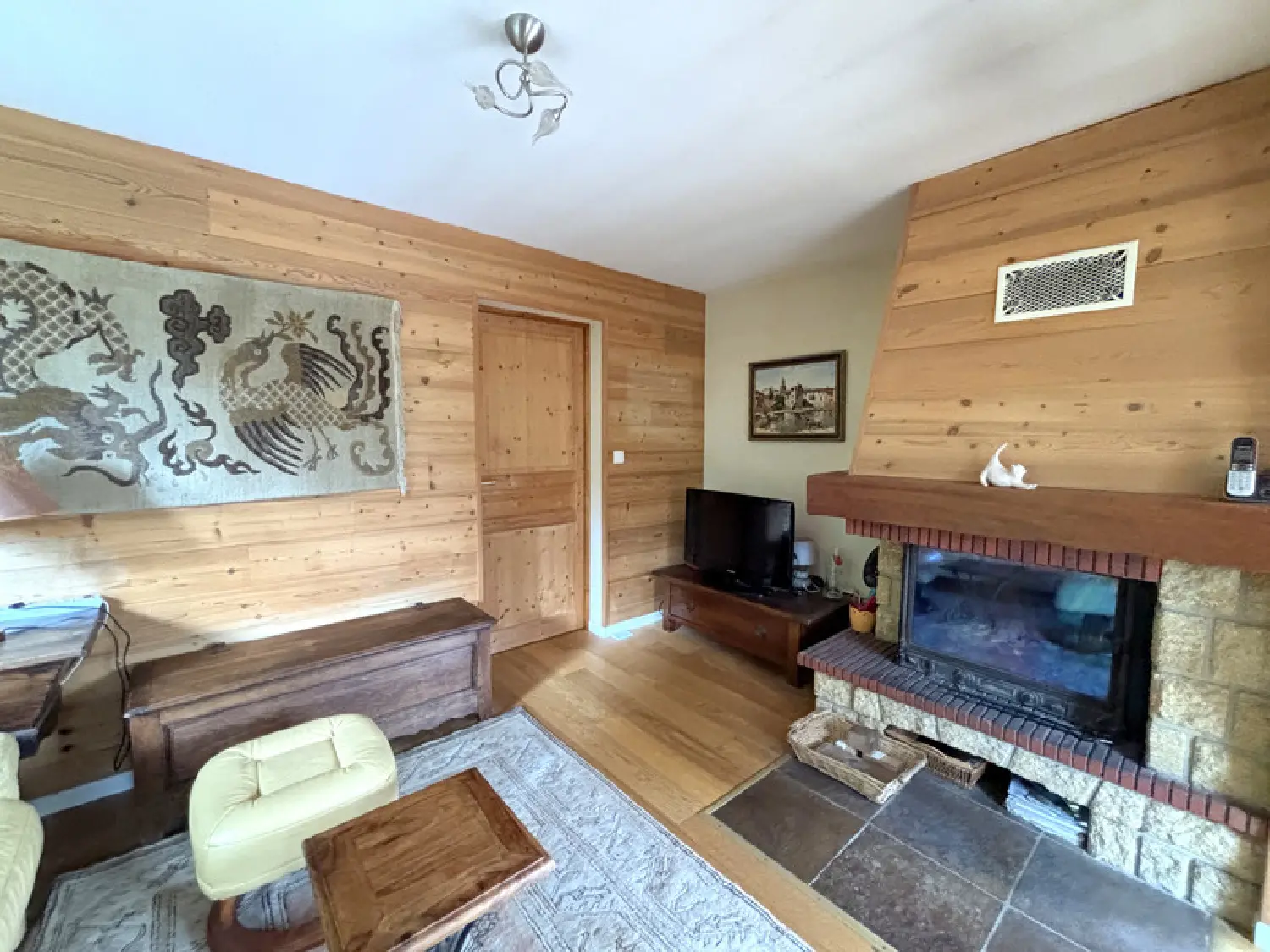 te koop huis Saint-Jeoire Haute-Savoie 5