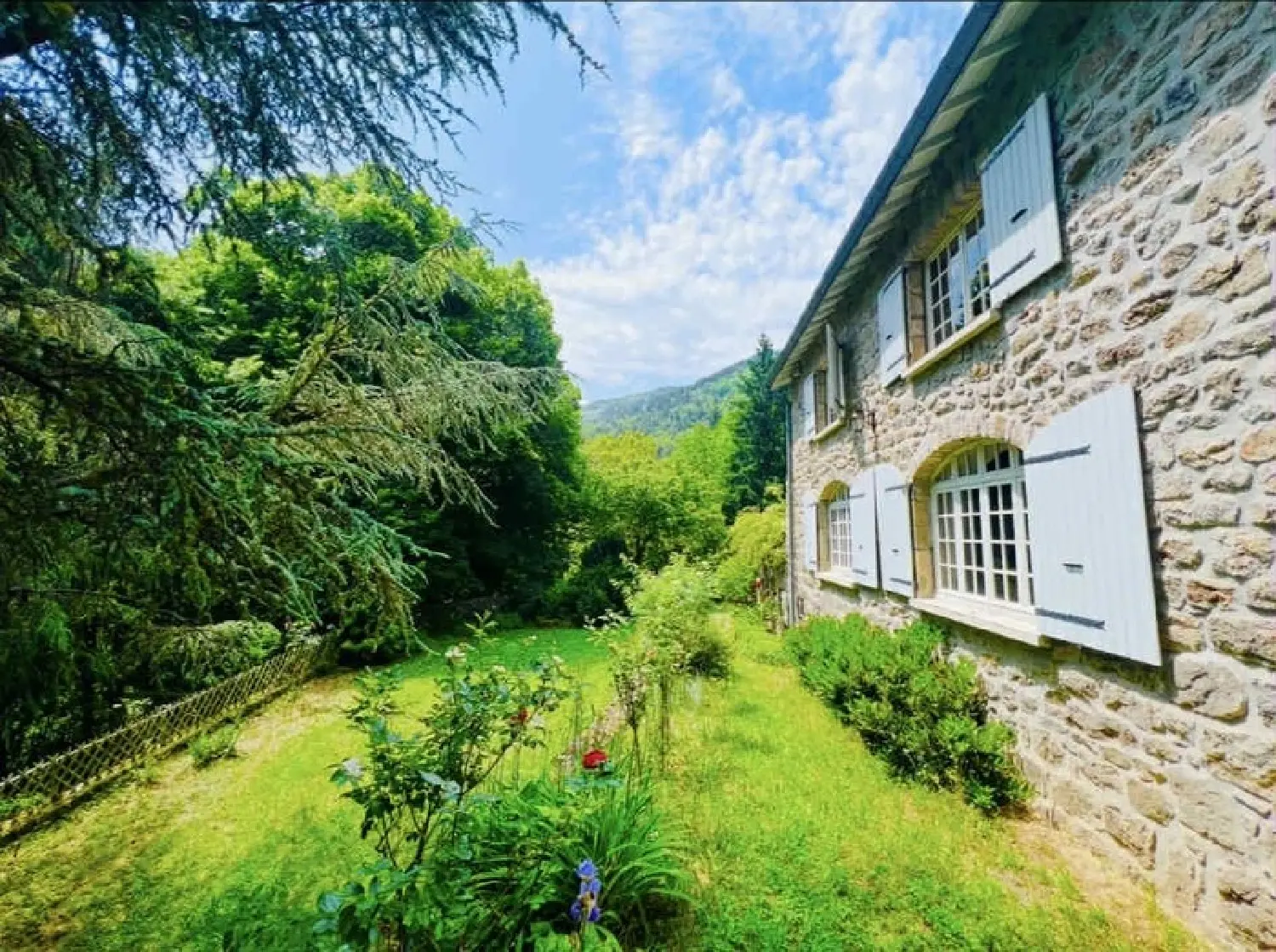  kaufen Haus Saint-Jeure-d'Andaure Ardèche 2