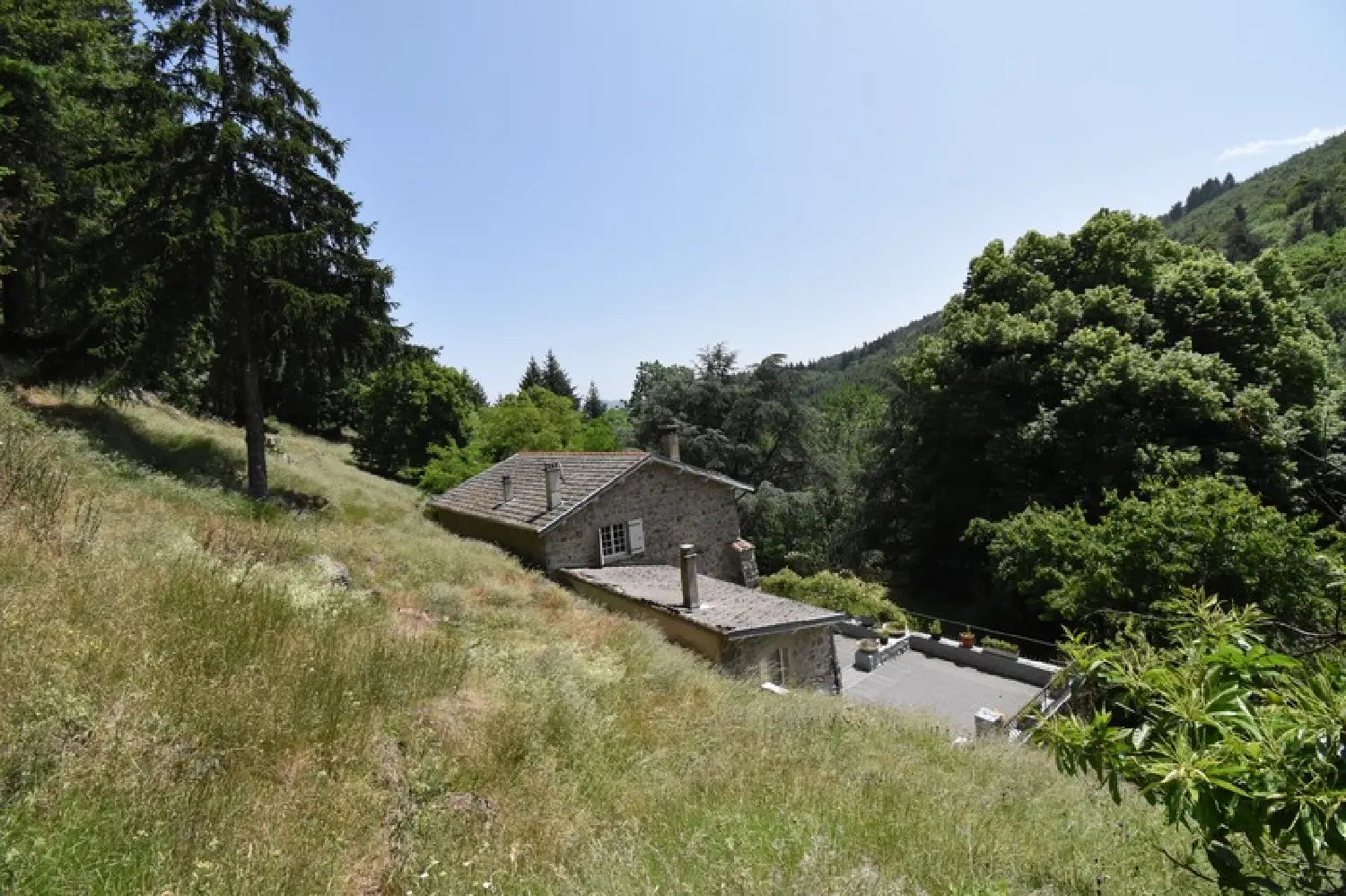  kaufen Haus Saint-Jeure-d'Andaure Ardèche 5