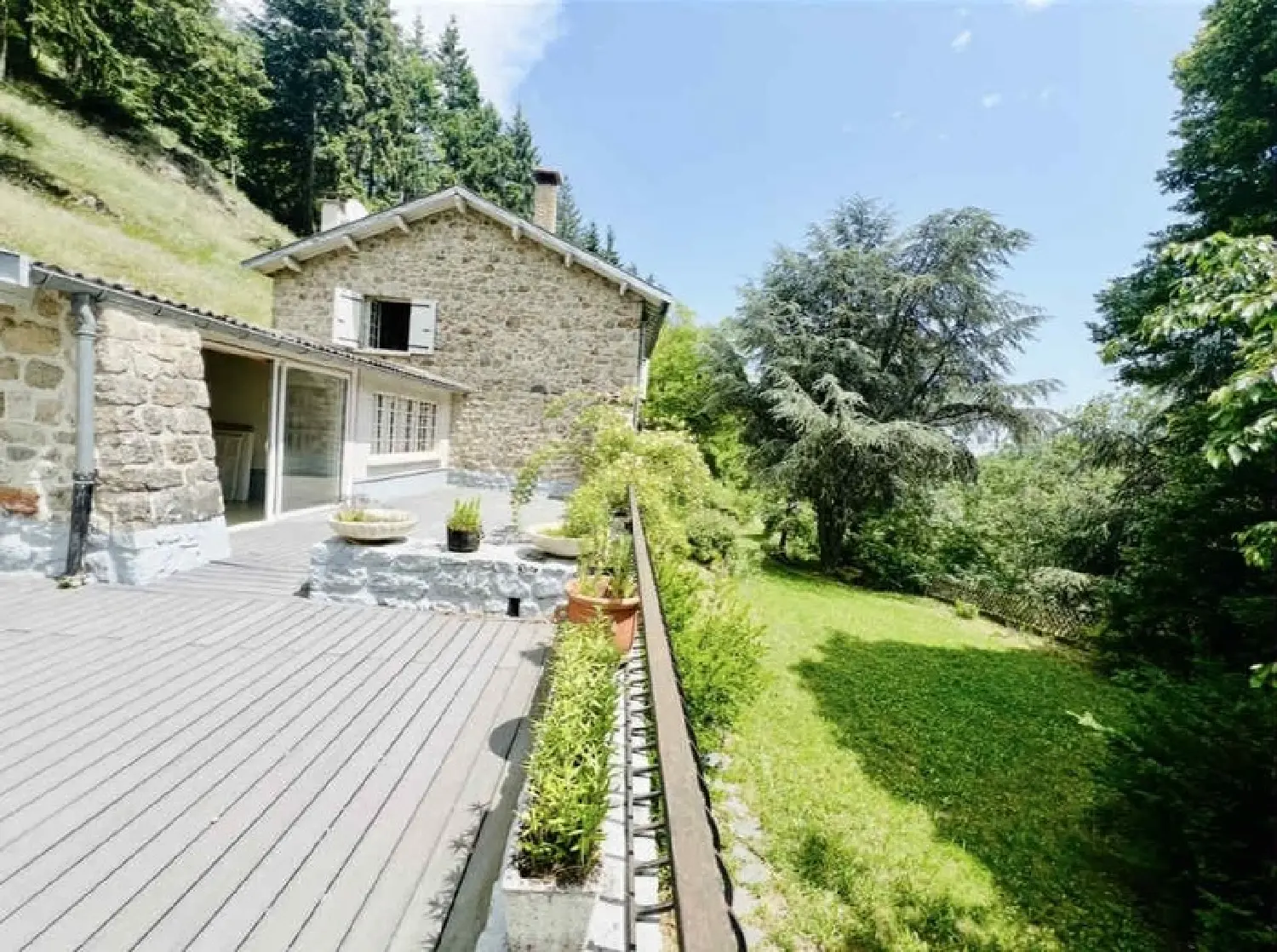  kaufen Haus Saint-Jeure-d'Andaure Ardèche 6