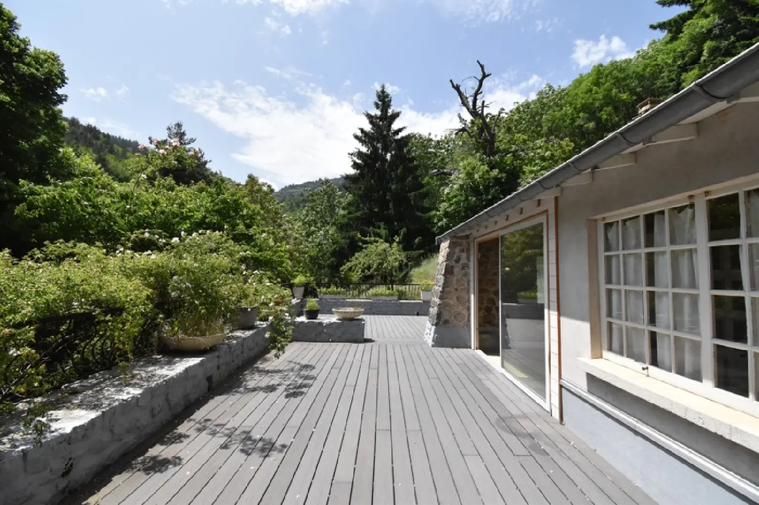  kaufen Haus Saint-Jeure-d'Andaure Ardèche 8