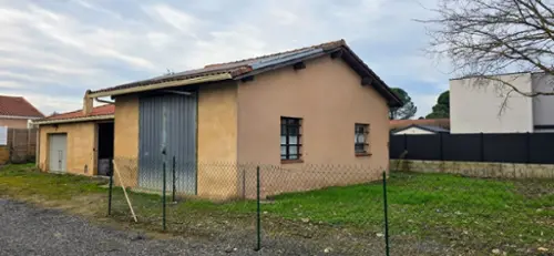 Saint-Jory Haute-Garonne huis foto 7087806