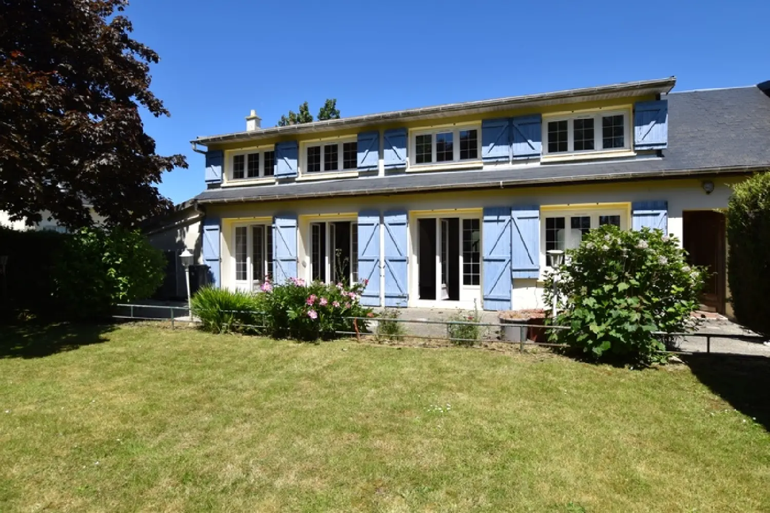  kaufen Haus Saint-Jouin-Bruneval Seine-Maritime 1