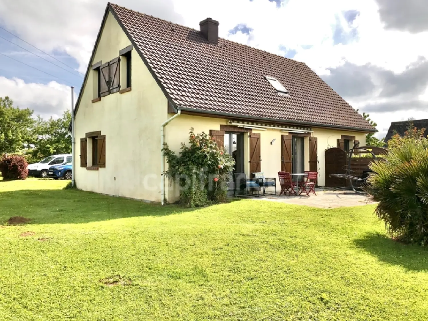  kaufen Haus Saint-Jouin-Bruneval Seine-Maritime 1