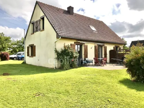 Saint-Jouin-Bruneval Seine-Maritime Haus Bild 7100558