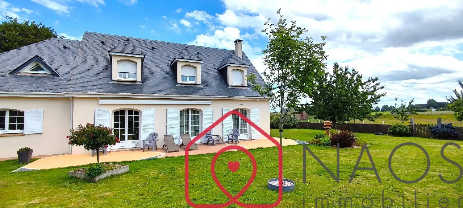  for sale house Saint-Jouin-Bruneval Seine-Maritime 2