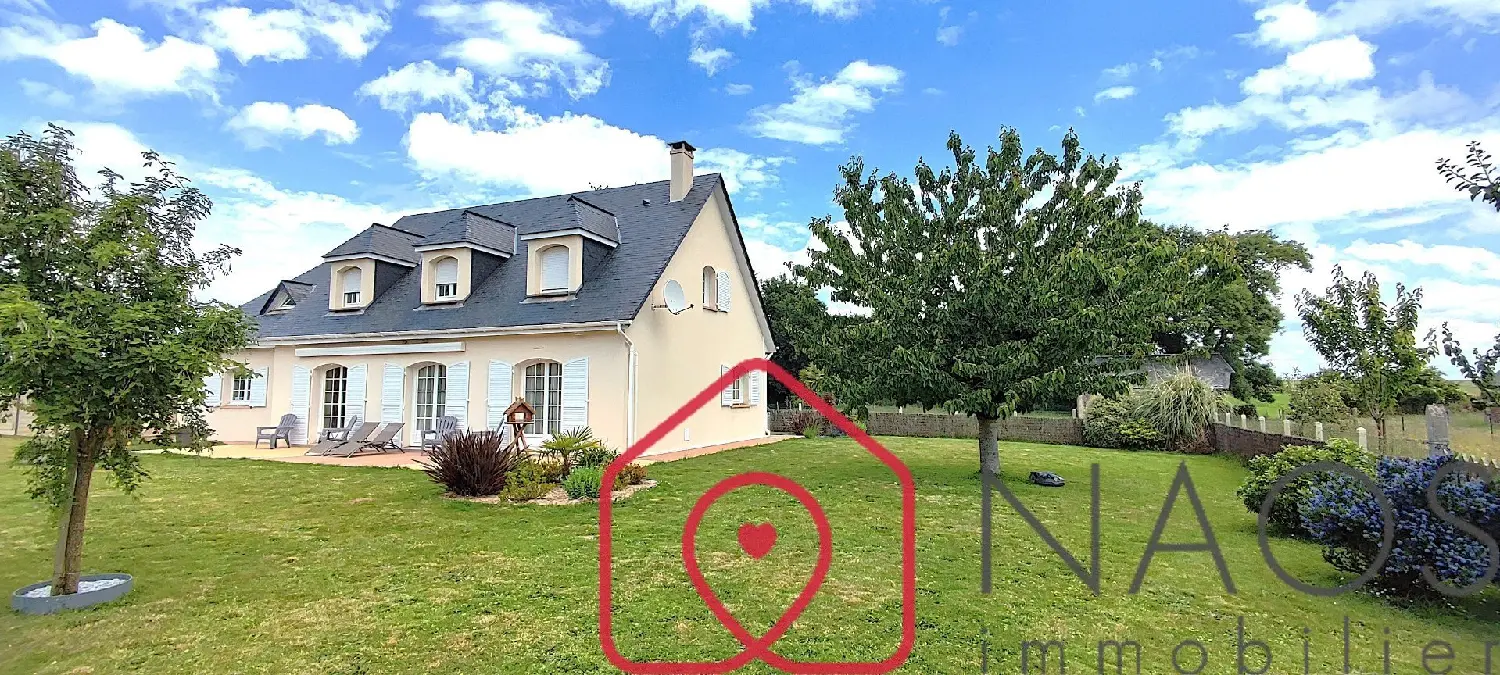  for sale house Saint-Jouin-Bruneval Seine-Maritime 3