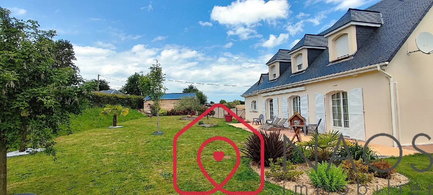  for sale house Saint-Jouin-Bruneval Seine-Maritime 4