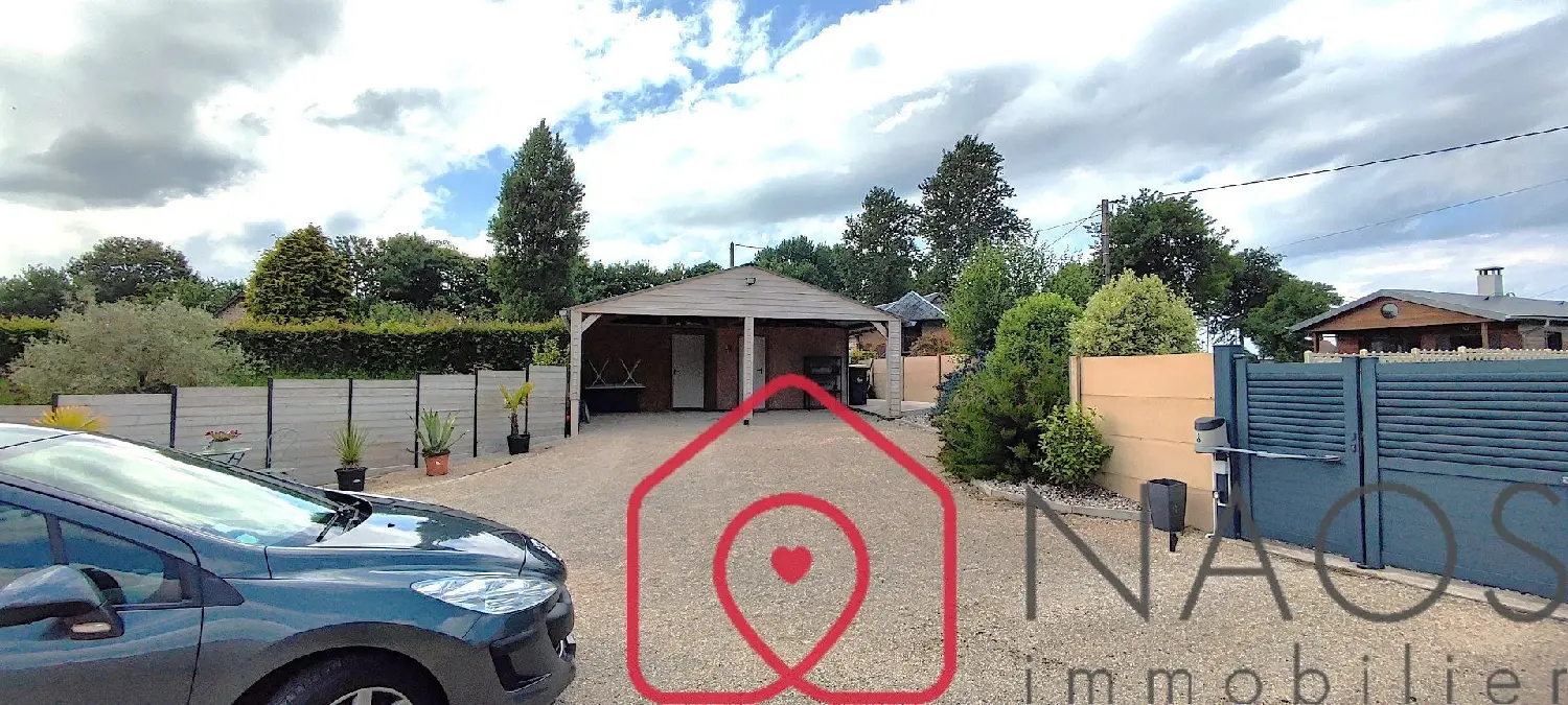  for sale house Saint-Jouin-Bruneval Seine-Maritime 6