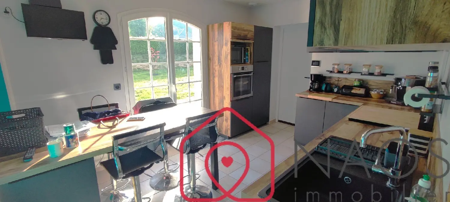  for sale house Saint-Jouin-Bruneval Seine-Maritime 7