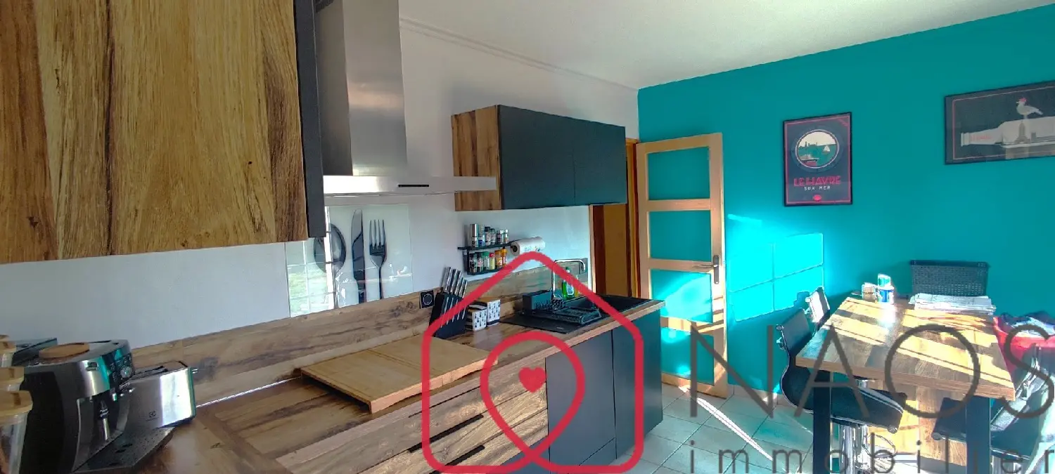  for sale house Saint-Jouin-Bruneval Seine-Maritime 8