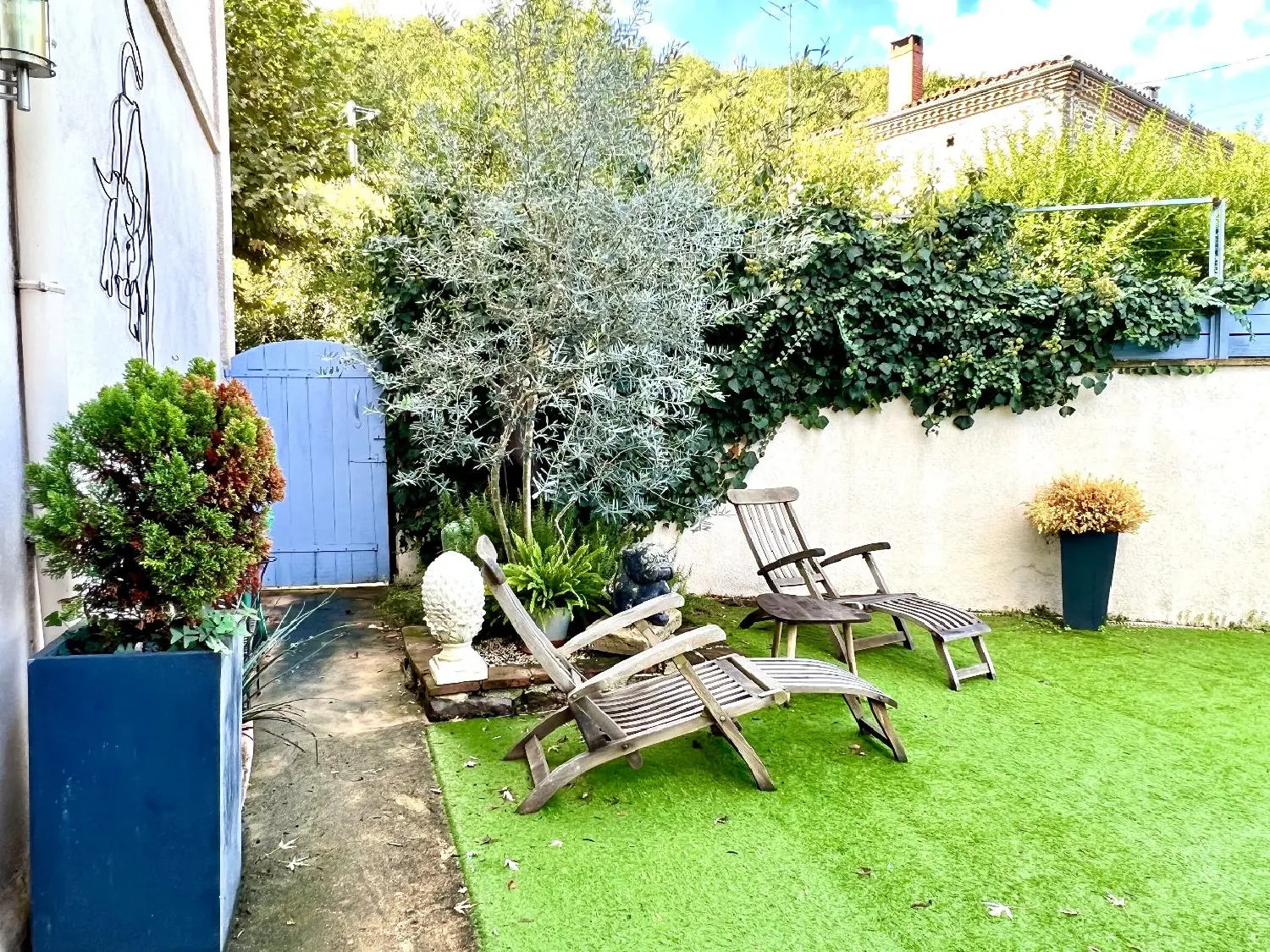 en venta casa Saint-Juéry Tarn 3