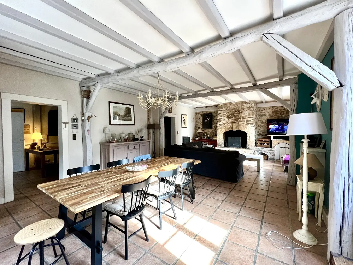  en venta casa Saint-Juéry Tarn 4