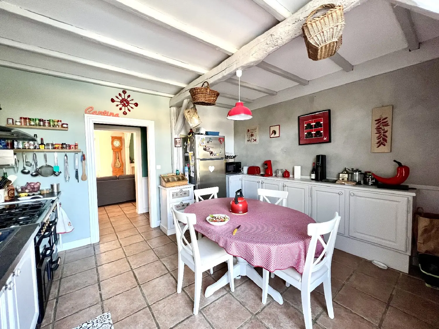  en venta casa Saint-Juéry Tarn 5
