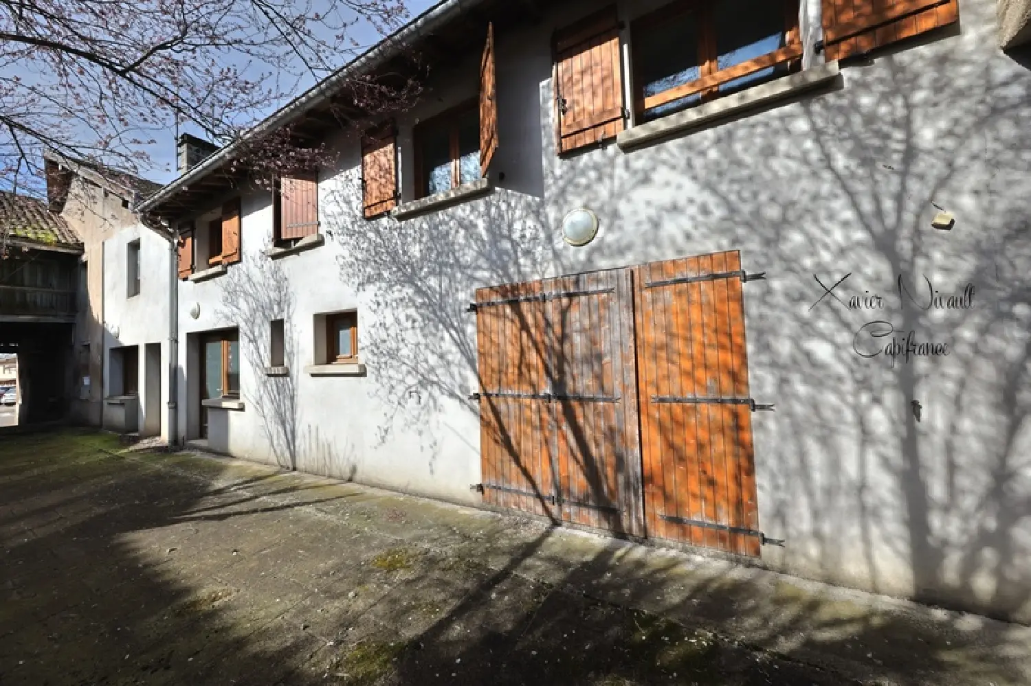  for sale house Saint-Julien-sur-Reyssouze Ain 2