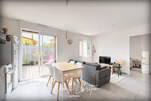 Saint-Julien-de-Concelles Loire-Atlantique casa foto 7095503
