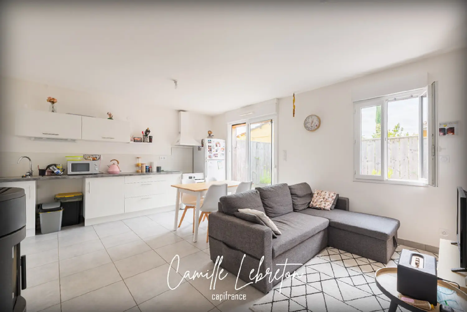  en venta casa Saint-Julien-de-Concelles Loire-Atlantique 2