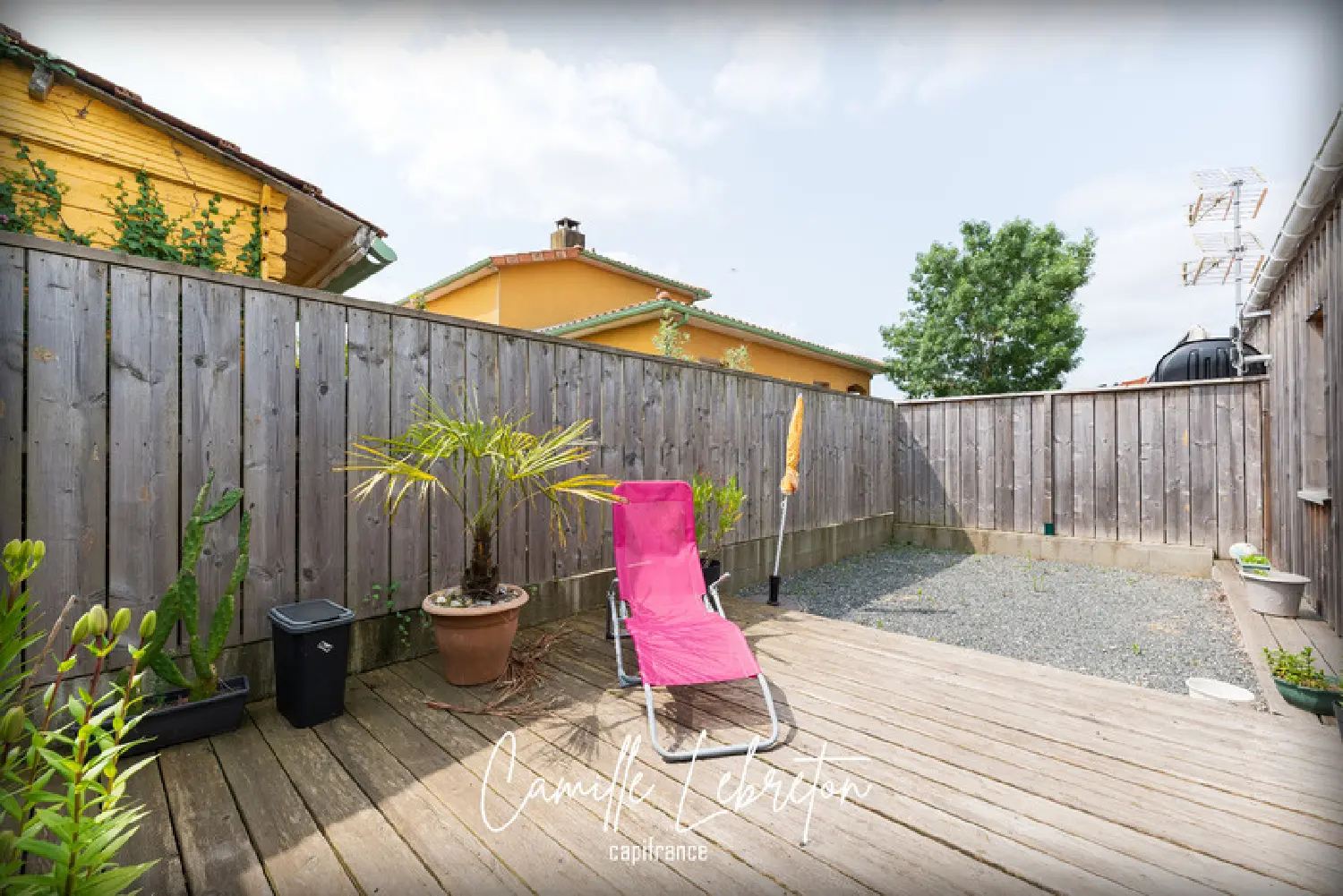  en venta casa Saint-Julien-de-Concelles Loire-Atlantique 5