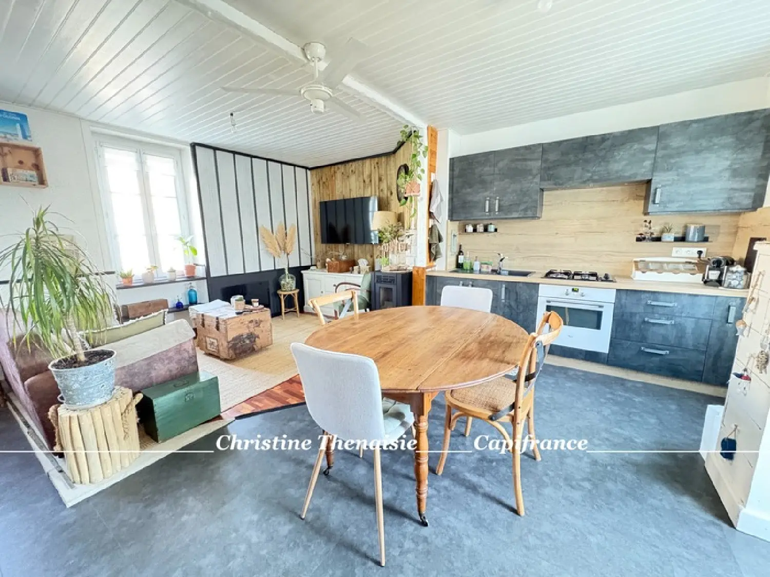  te koop huis Saint-Julien-des-Landes Vendée 3