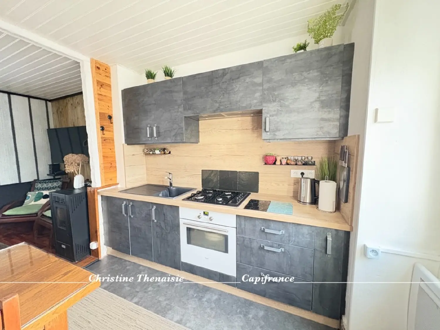  te koop huis Saint-Julien-des-Landes Vendée 6