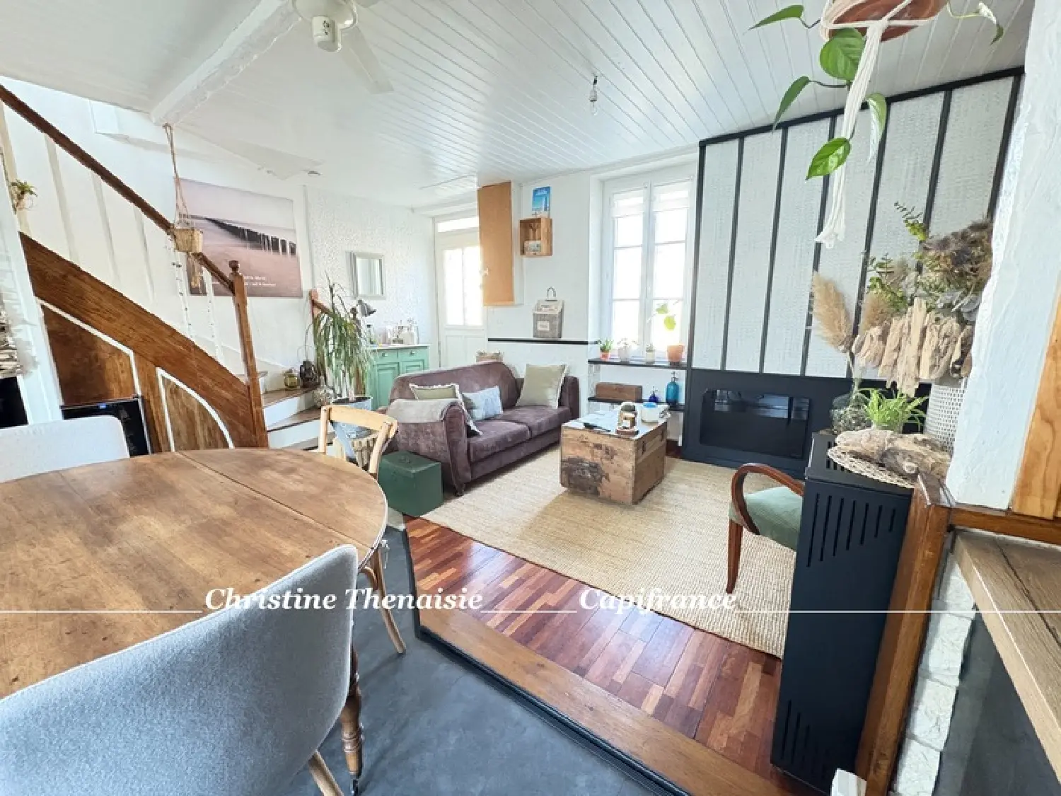  te koop huis Saint-Julien-des-Landes Vendée 7