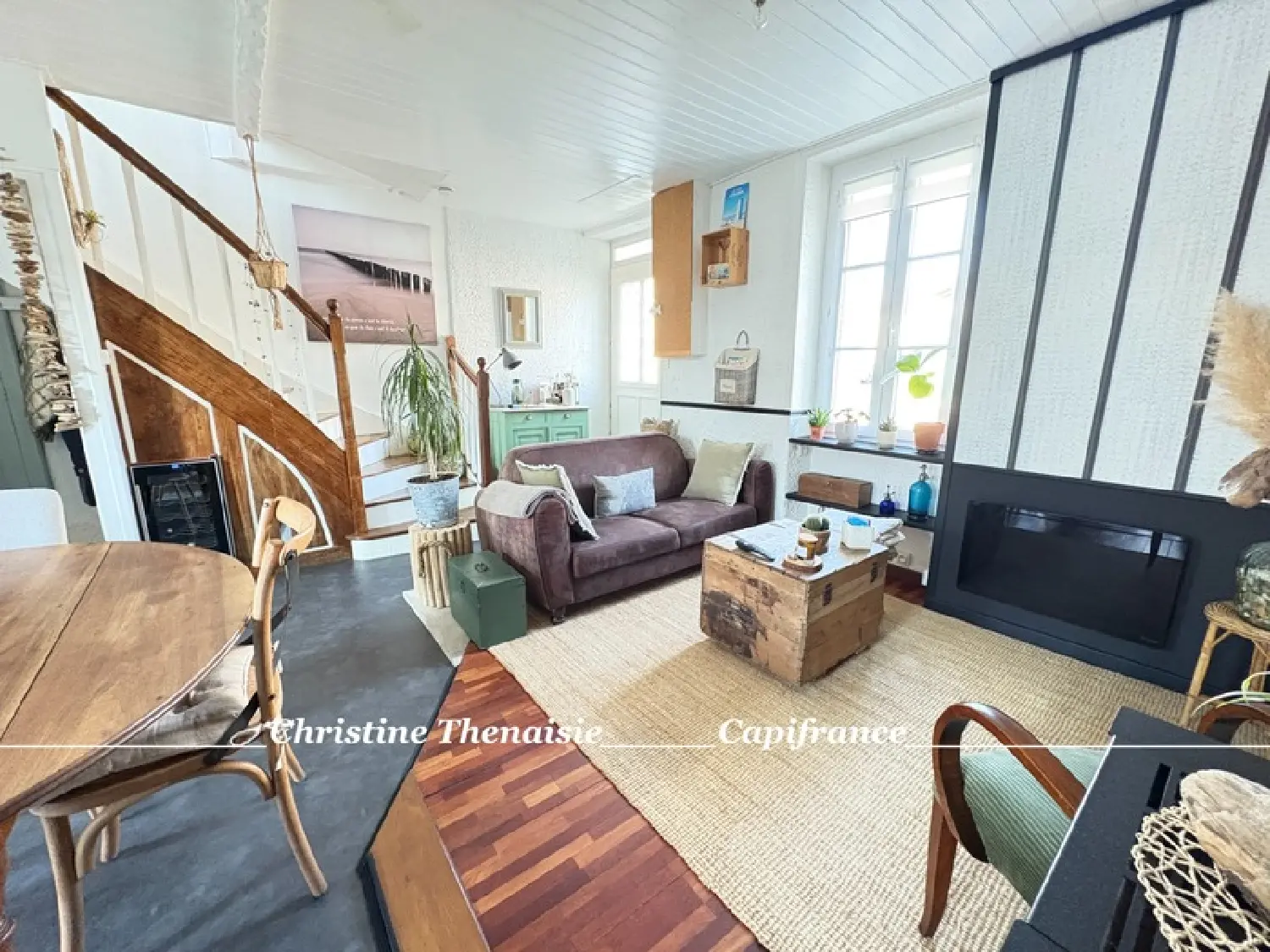  te koop huis Saint-Julien-des-Landes Vendée 8