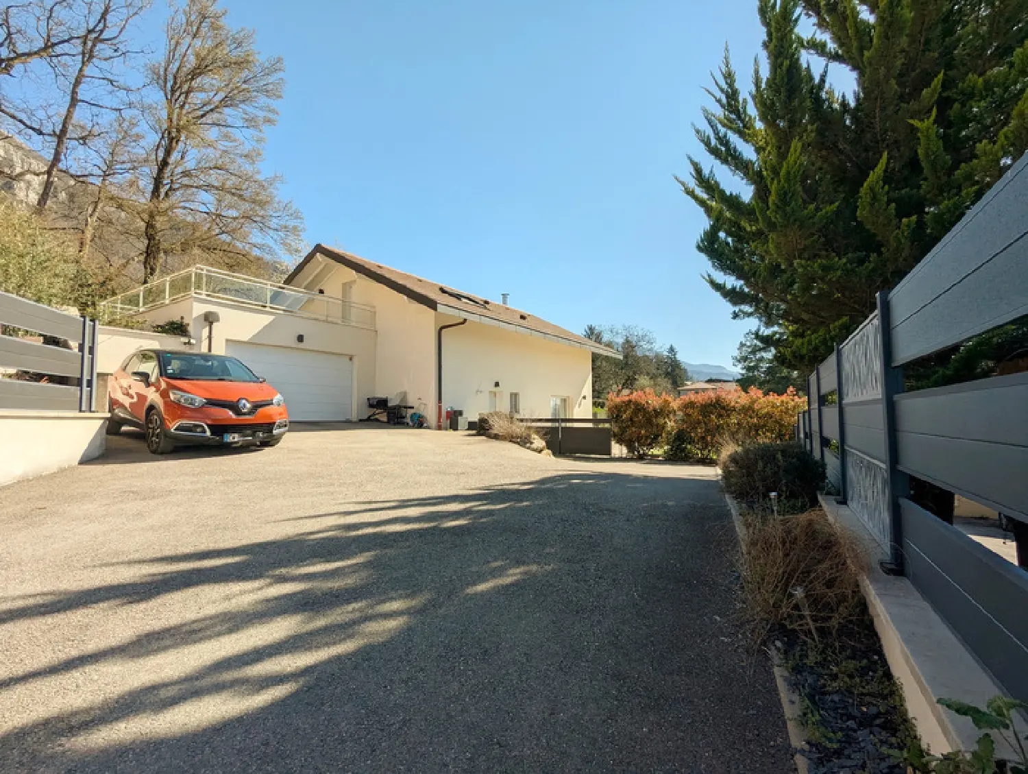  te koop huis Saint-Julien-en-Genevois Haute-Savoie 1