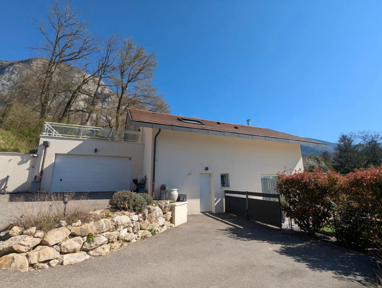  te koop huis Saint-Julien-en-Genevois Haute-Savoie 4