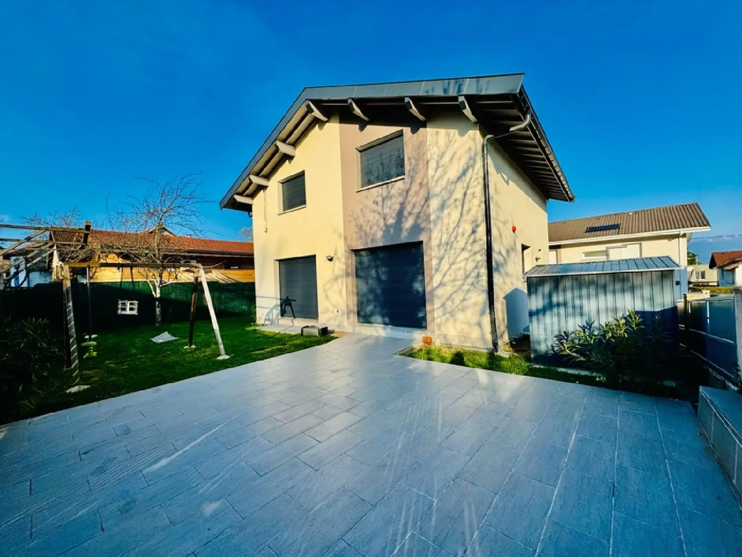  te koop huis Saint-Julien-en-Genevois Haute-Savoie 1
