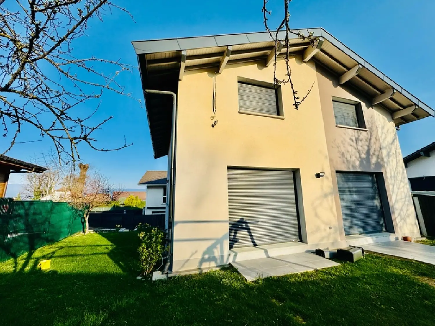  te koop huis Saint-Julien-en-Genevois Haute-Savoie 2