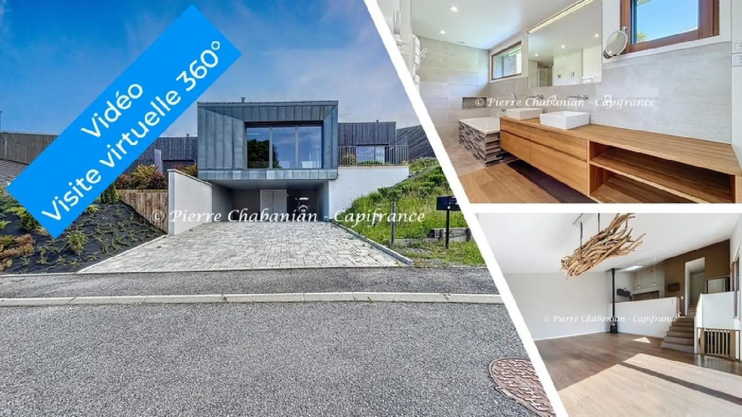  te koop huis Saint-Julien-en-Genevois Haute-Savoie 1