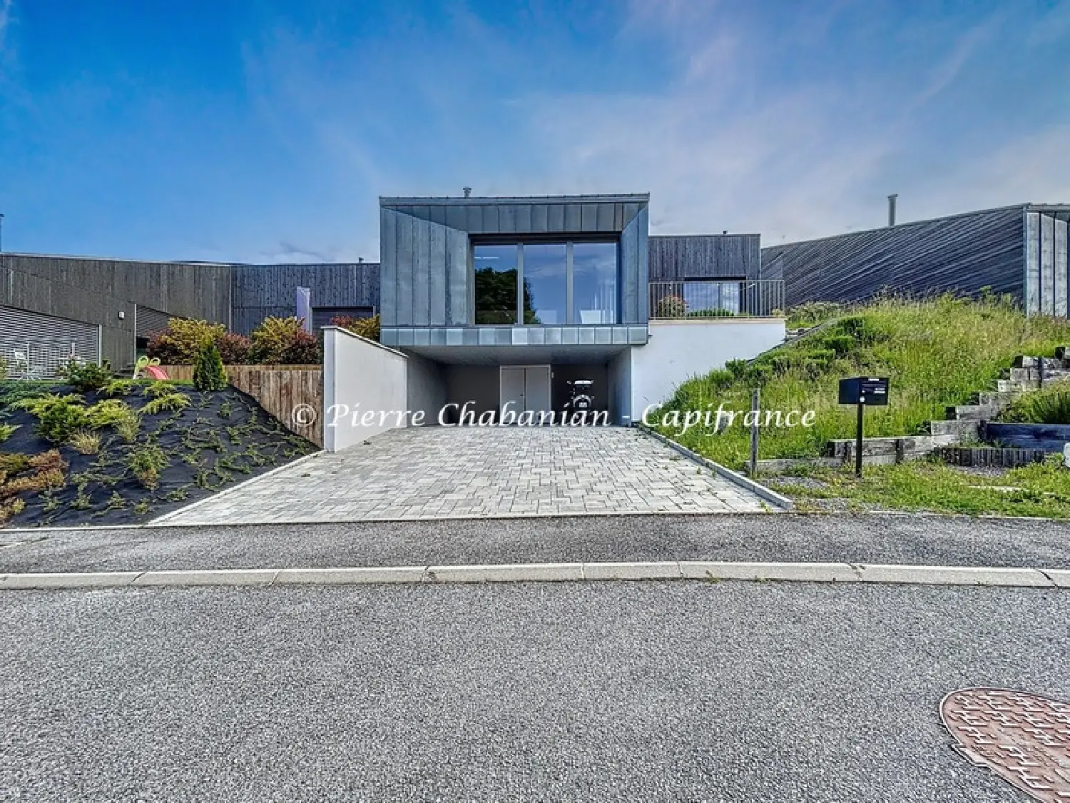 en venta casa Saint-Julien-en-Genevois Haute-Savoie 2