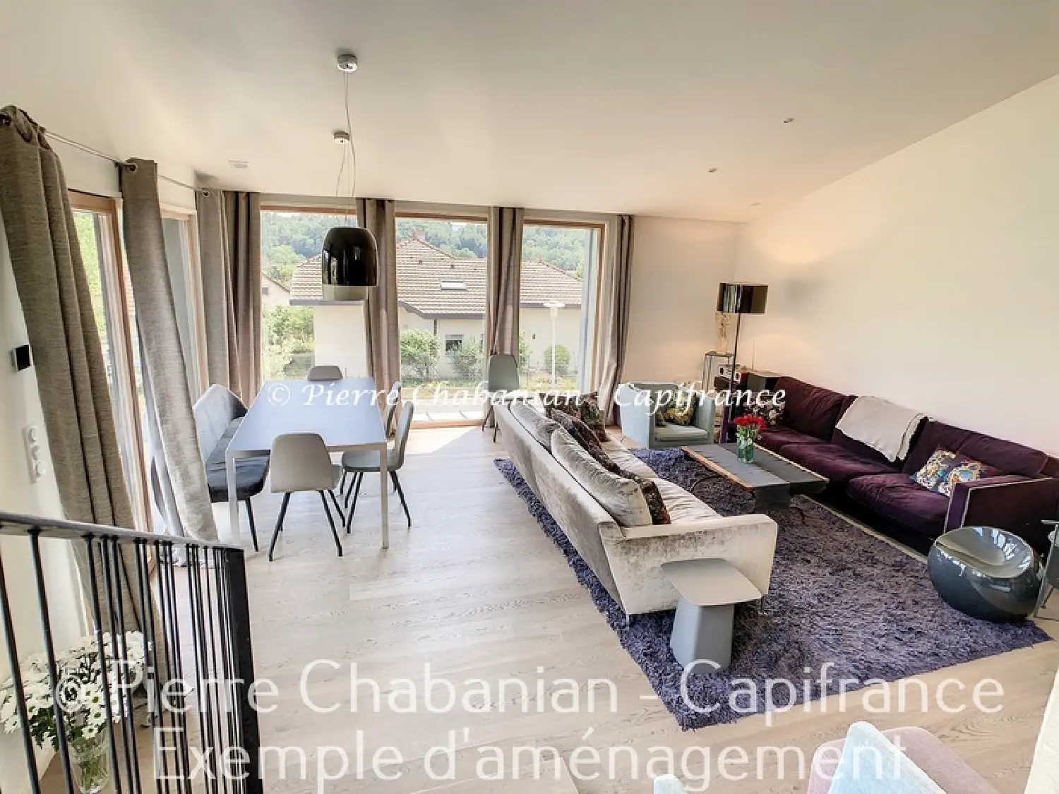  te koop huis Saint-Julien-en-Genevois Haute-Savoie 4