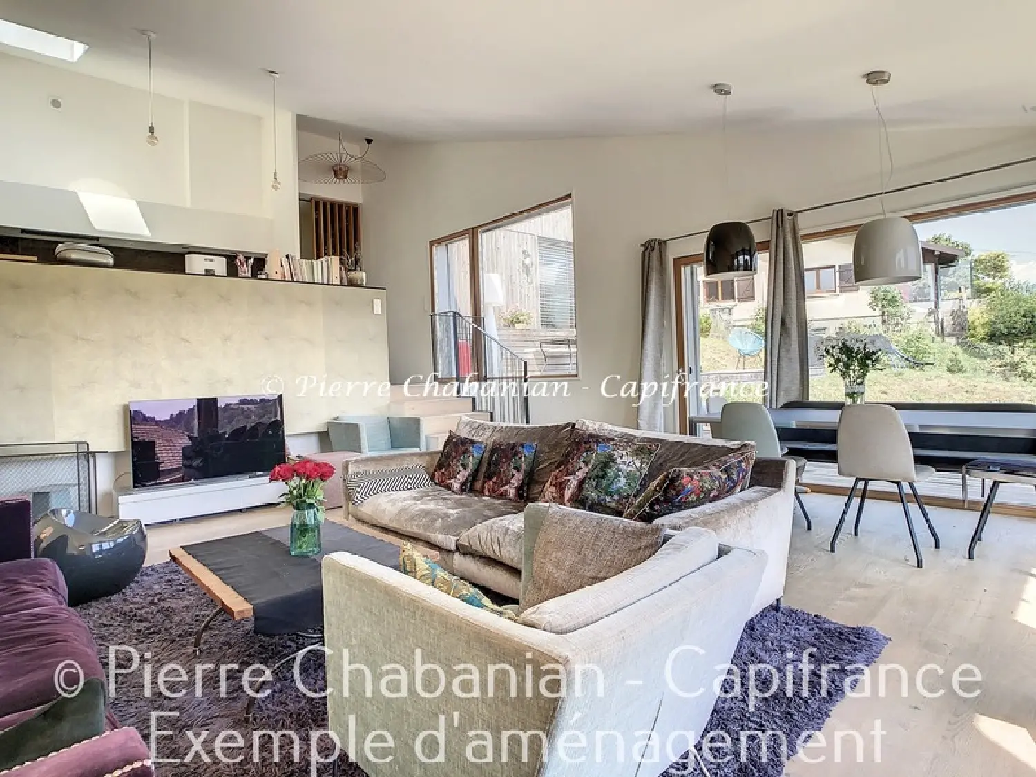  te koop huis Saint-Julien-en-Genevois Haute-Savoie 6