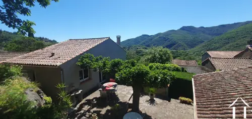 Saint-Julien Hérault casa foto 7103181