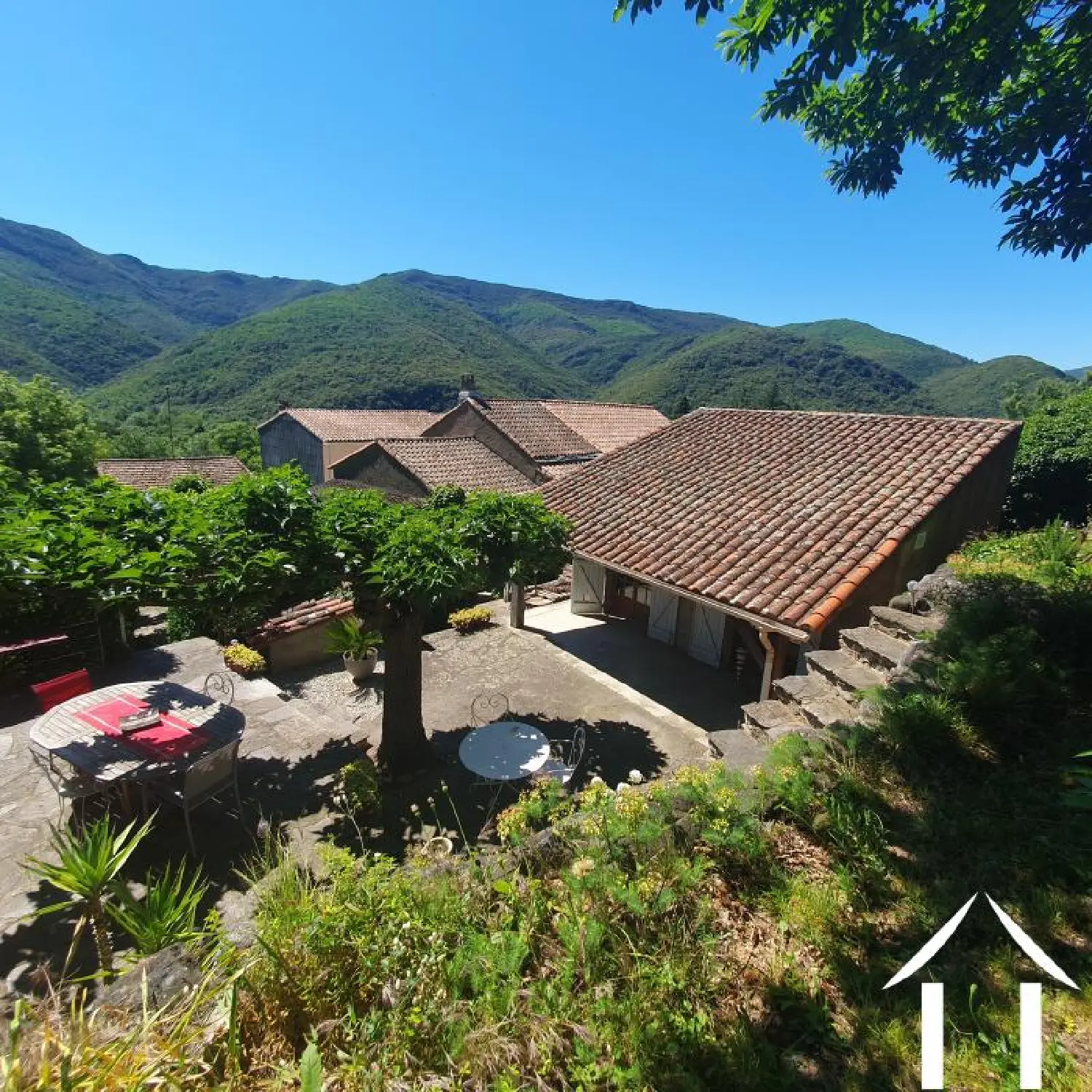  en venta casa Saint-Julien Hérault 2