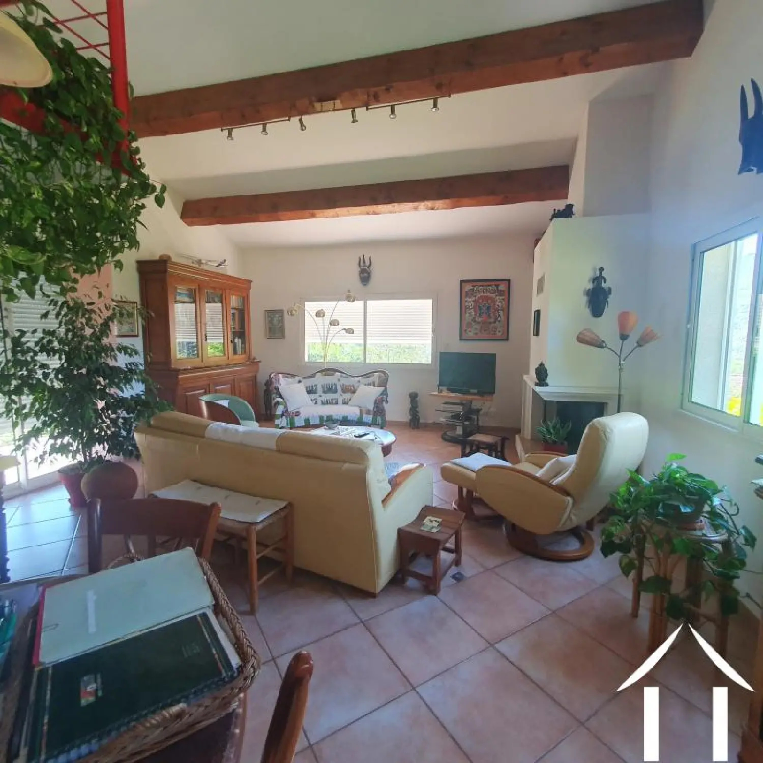  en venta casa Saint-Julien Hérault 3