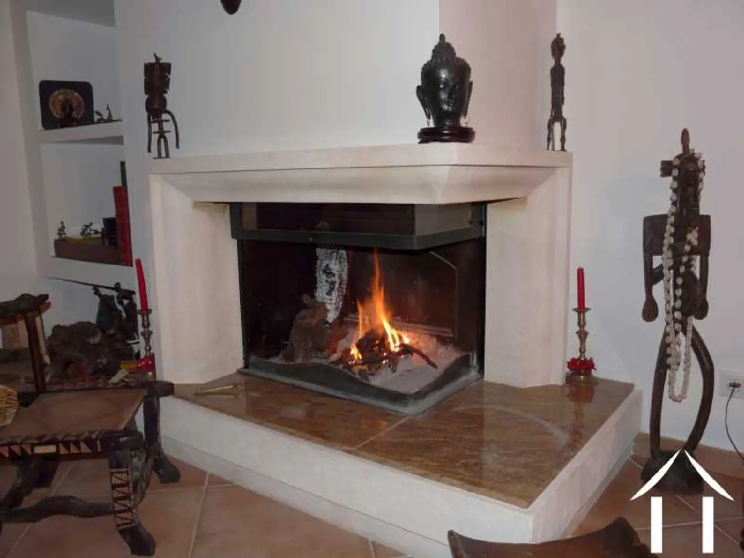  en venta casa Saint-Julien Hérault 4