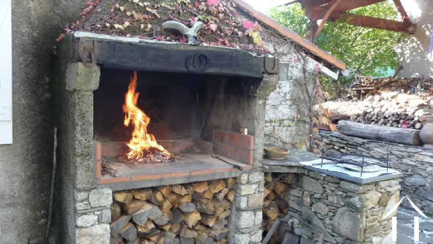  en venta casa Saint-Julien Hérault 6