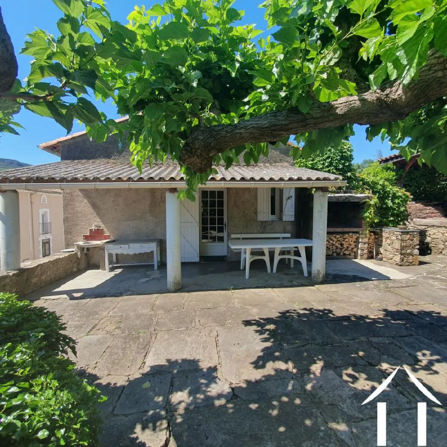  en venta casa Saint-Julien Hérault 7