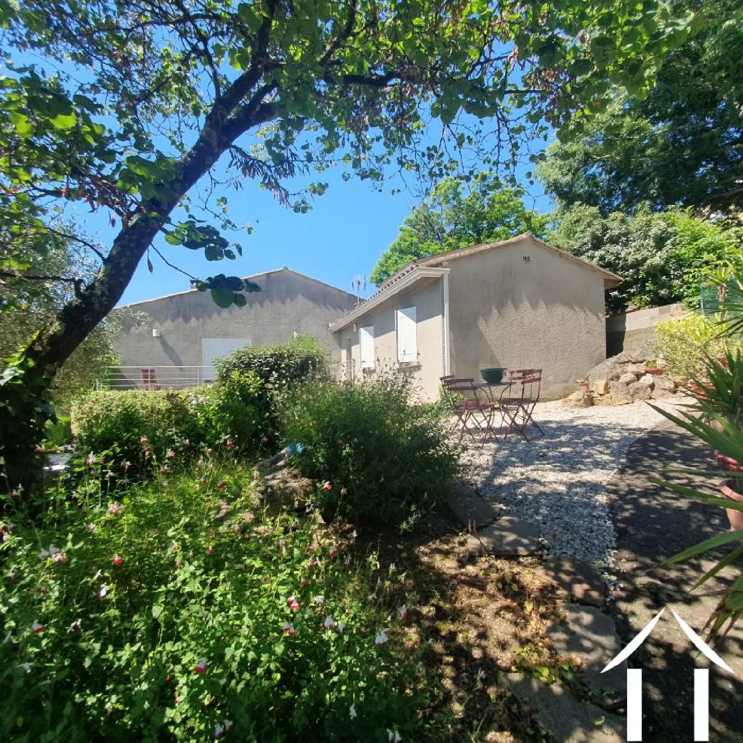  en venta casa Saint-Julien Hérault 8