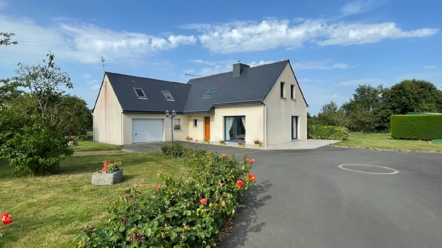  kaufen Haus Saint-Julien Côtes-d'Armor 1