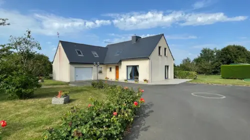Saint-Julien Côtes-d'Armor maison foto 7097359