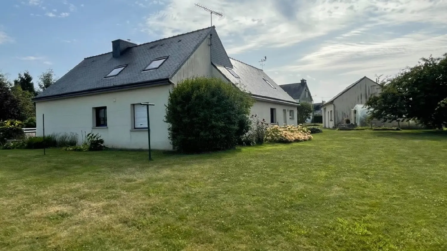  kaufen Haus Saint-Julien Côtes-d'Armor 2