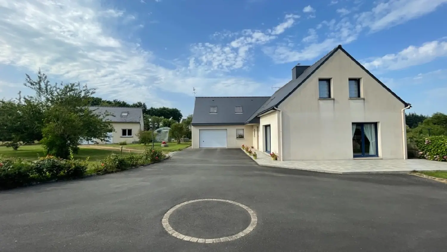 kaufen Haus Saint-Julien Côtes-d'Armor 3