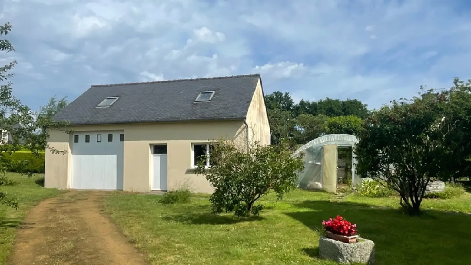  kaufen Haus Saint-Julien Côtes-d'Armor 4