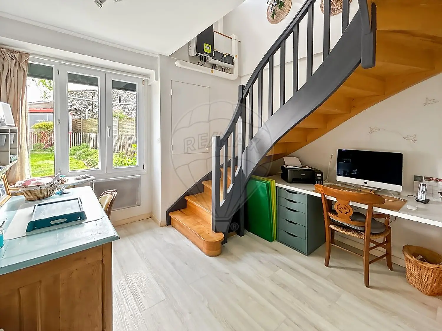  en venta casa Saint-Julien-de-Concelles Loire-Atlantique 7