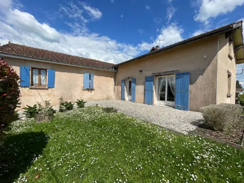Saint-Junien Haute-Vienne casa foto 7096433